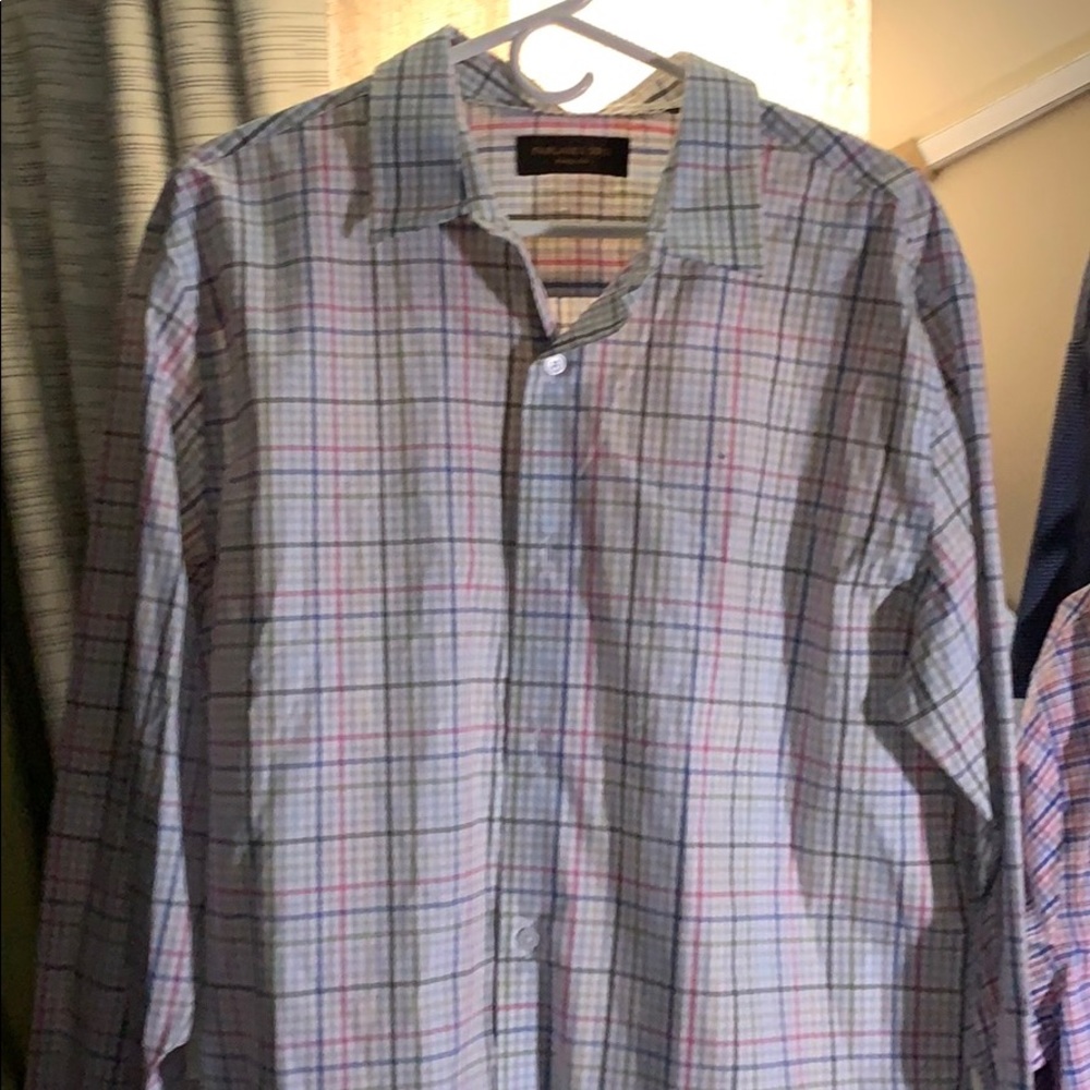Fairlane & sons button down